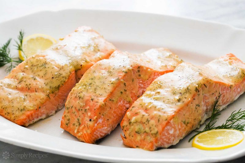 How Long Does Cooked Salmon Last In the Fridge