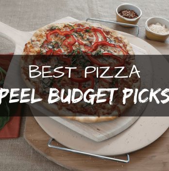 Best Pizza Peel [Pick The Best Peel Edition 2022]