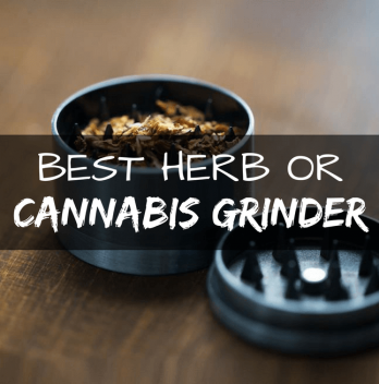 Best Herb Grinder *Informative* Guide 2022