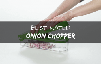 Best Onion Chopper Reviews *UPDATED* 2022