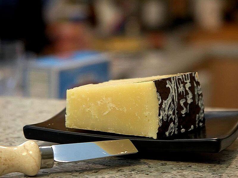 pecorino romano cheese substitute